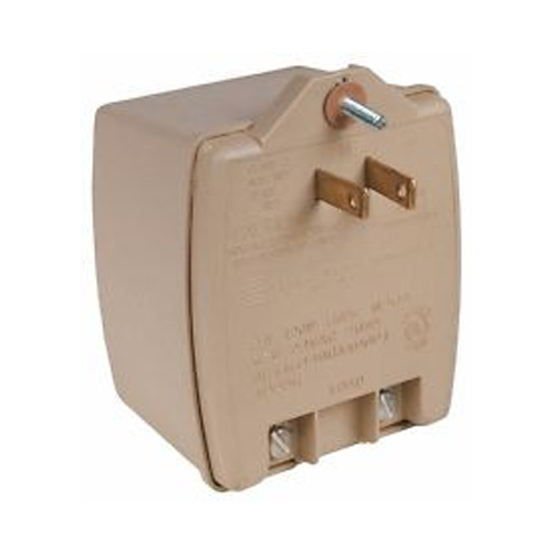 4606 PLUG IN TRANSFORMER  115VAC-24VAC ONLY - Accessories